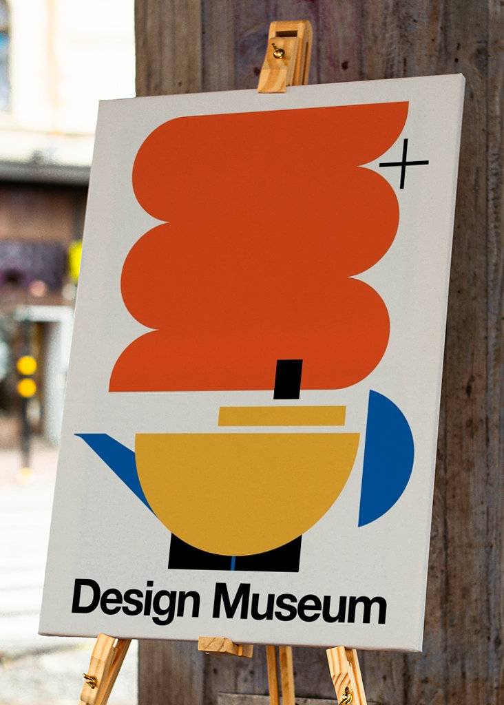 Museo del Design