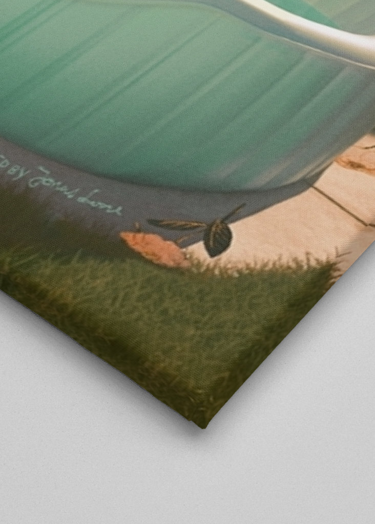 Dětský bazén Venuše