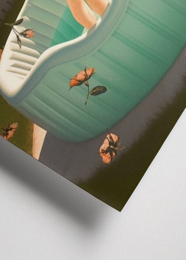 Dětský bazén Venuše