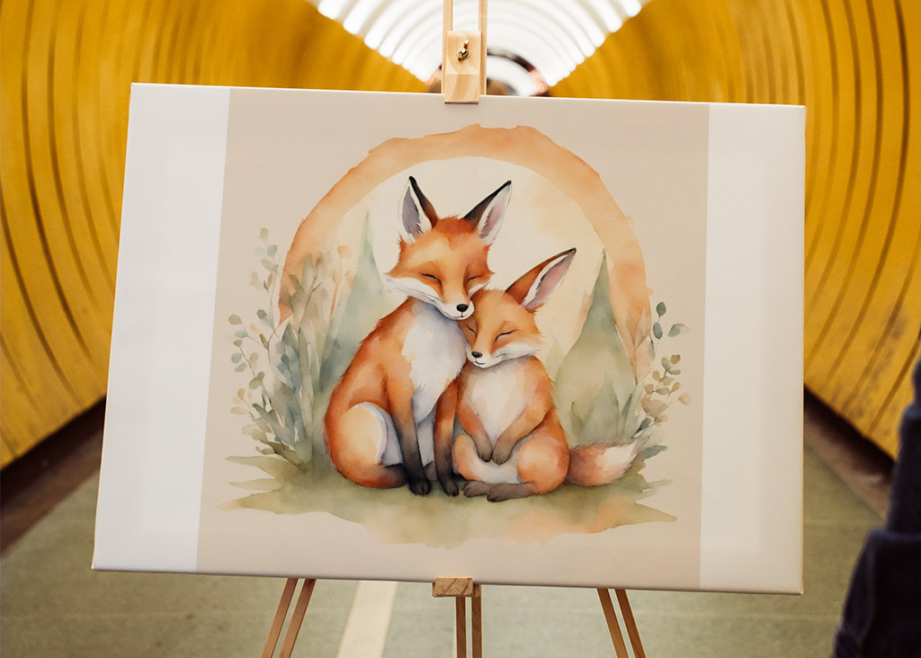 Die Familienbande von Fox