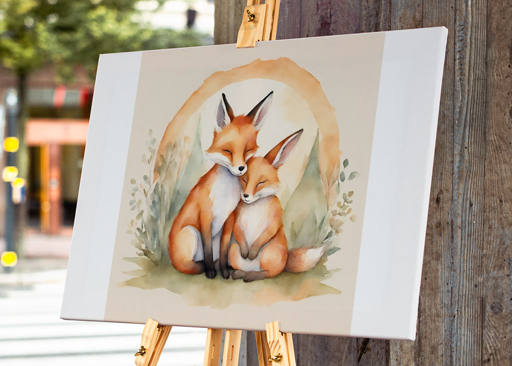 Die Familienbande von Fox