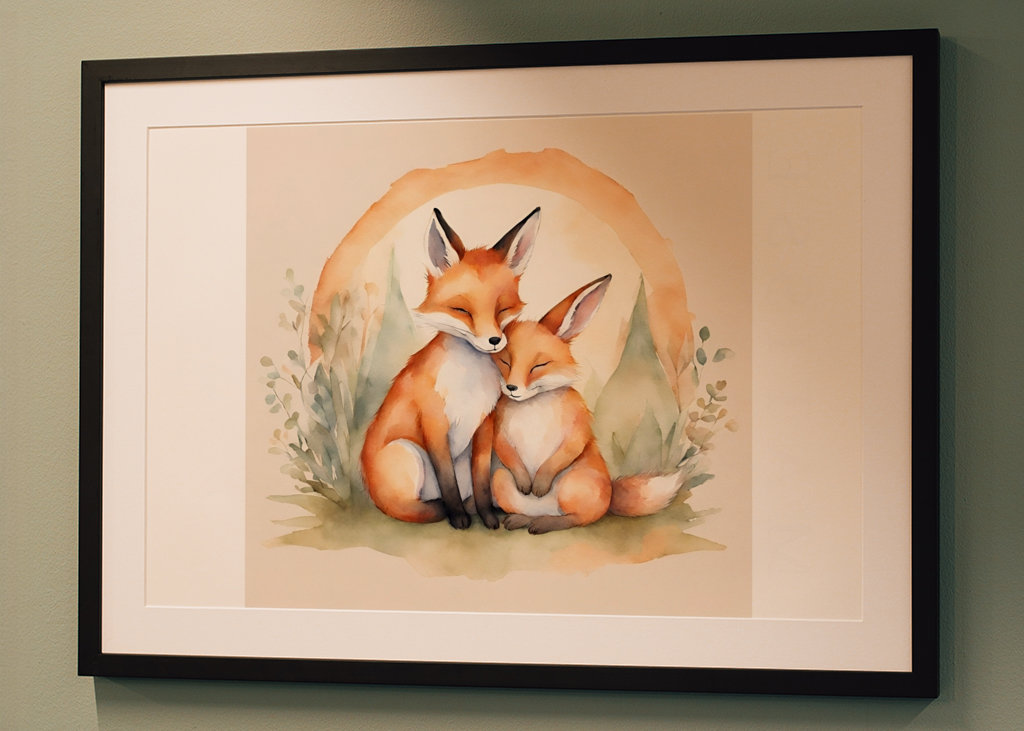 Die Familienbande von Fox