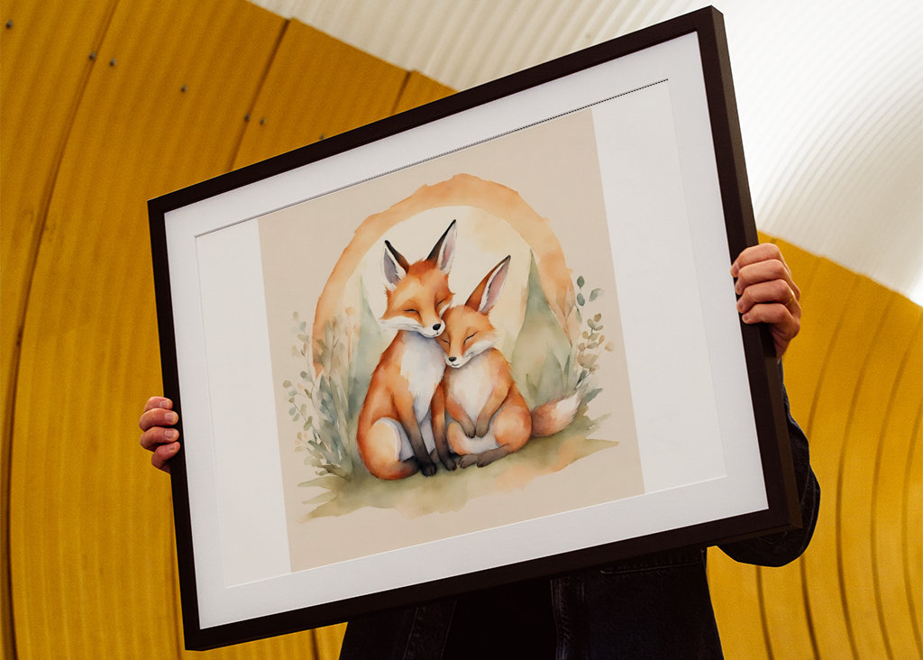 Die Familienbande von Fox