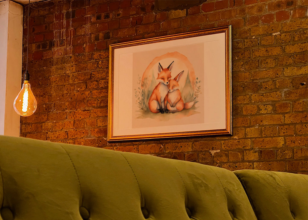 Die Familienbande von Fox