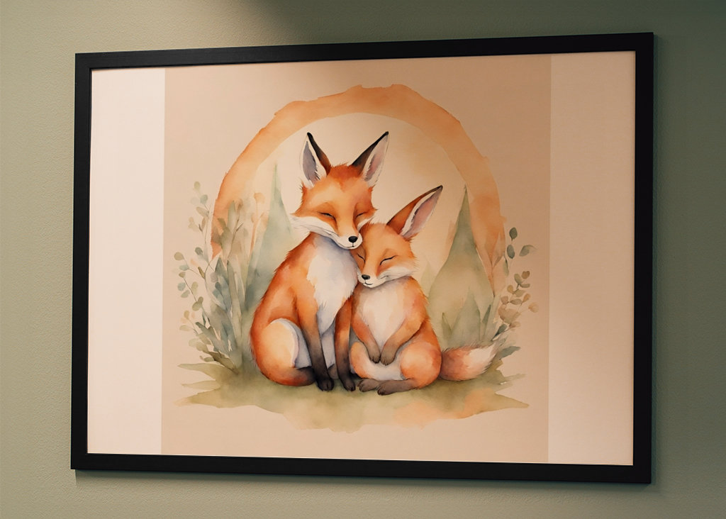 Die Familienbande von Fox