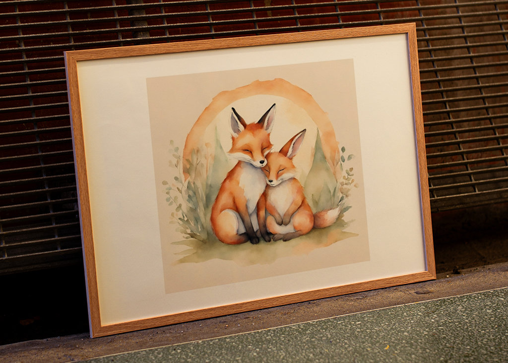 Die Familienbande von Fox