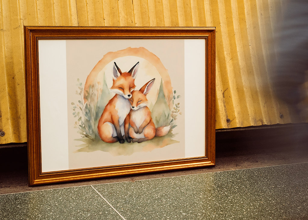 Die Familienbande von Fox