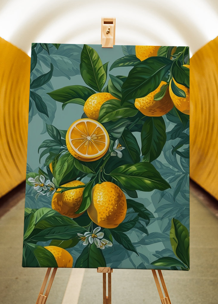 Lemon Tree