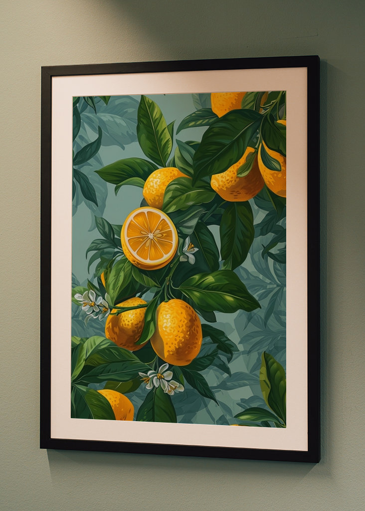 Lemon Tree