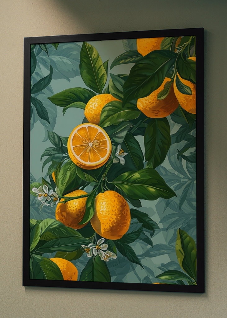 Lemon Tree