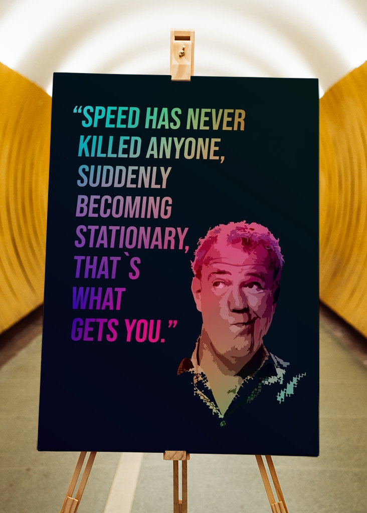 jeremy clarkson quotes