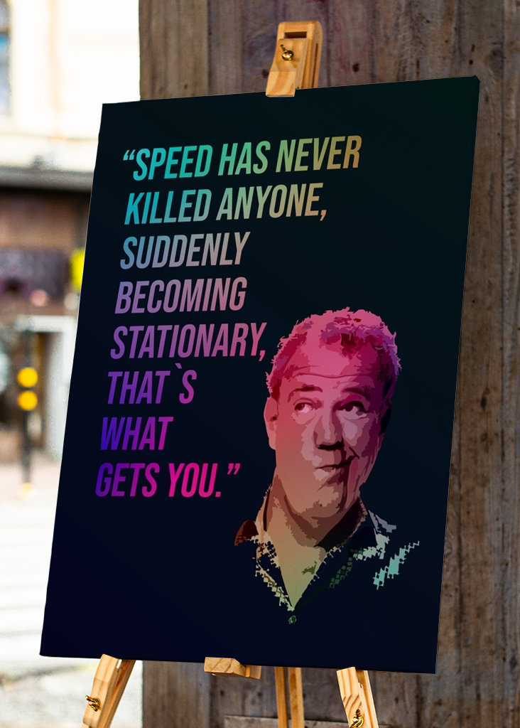 jeremy clarkson quotes