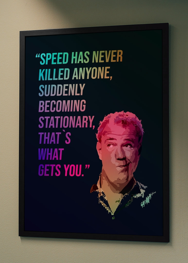 jeremy clarkson quotes