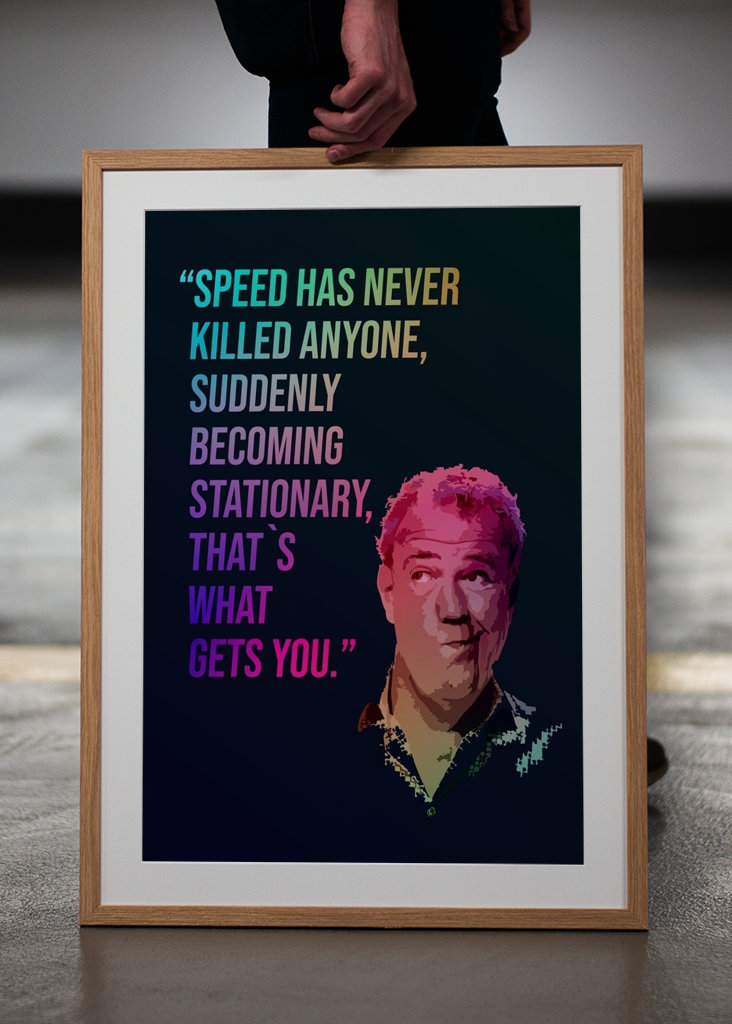 jeremy clarkson quotes