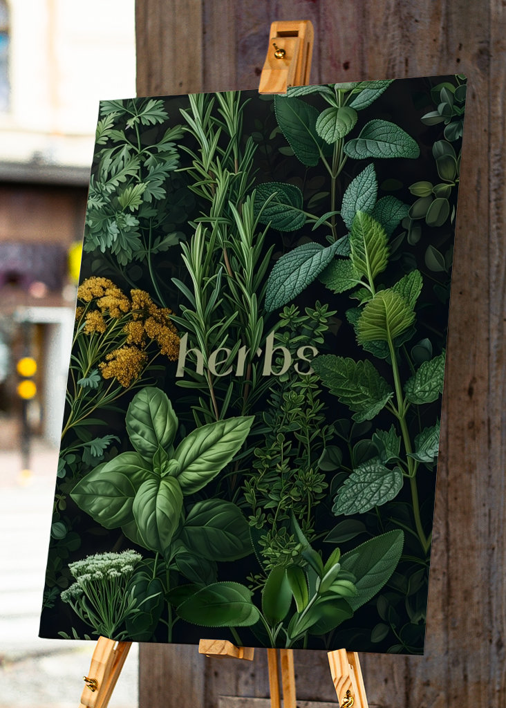 Herbs
