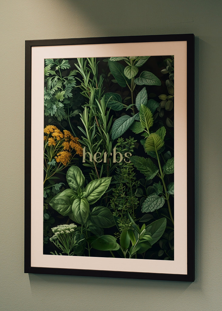 Herbs