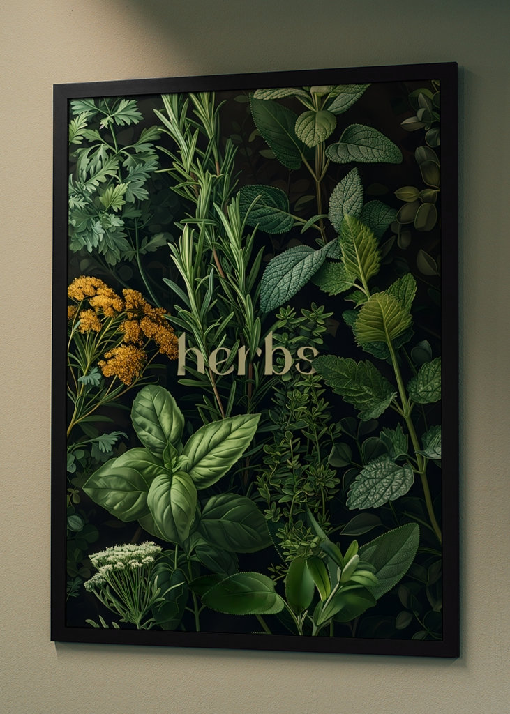 Herbs