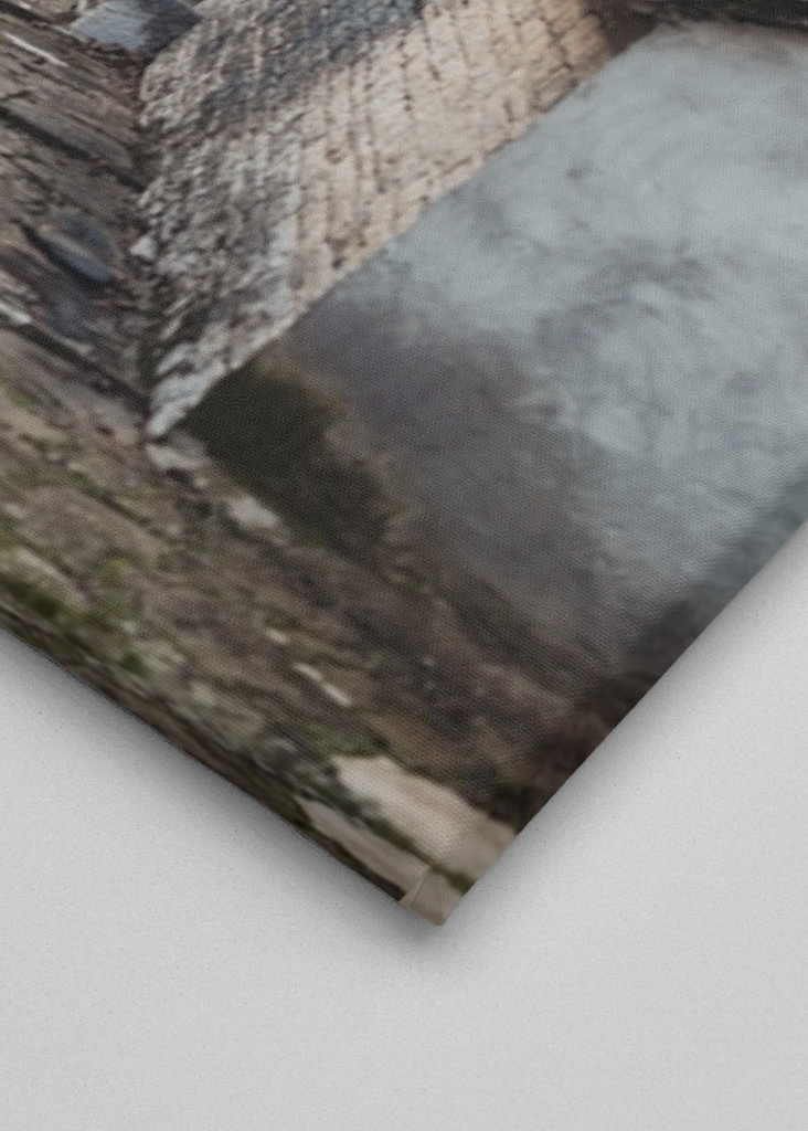 Stará kostelní věž