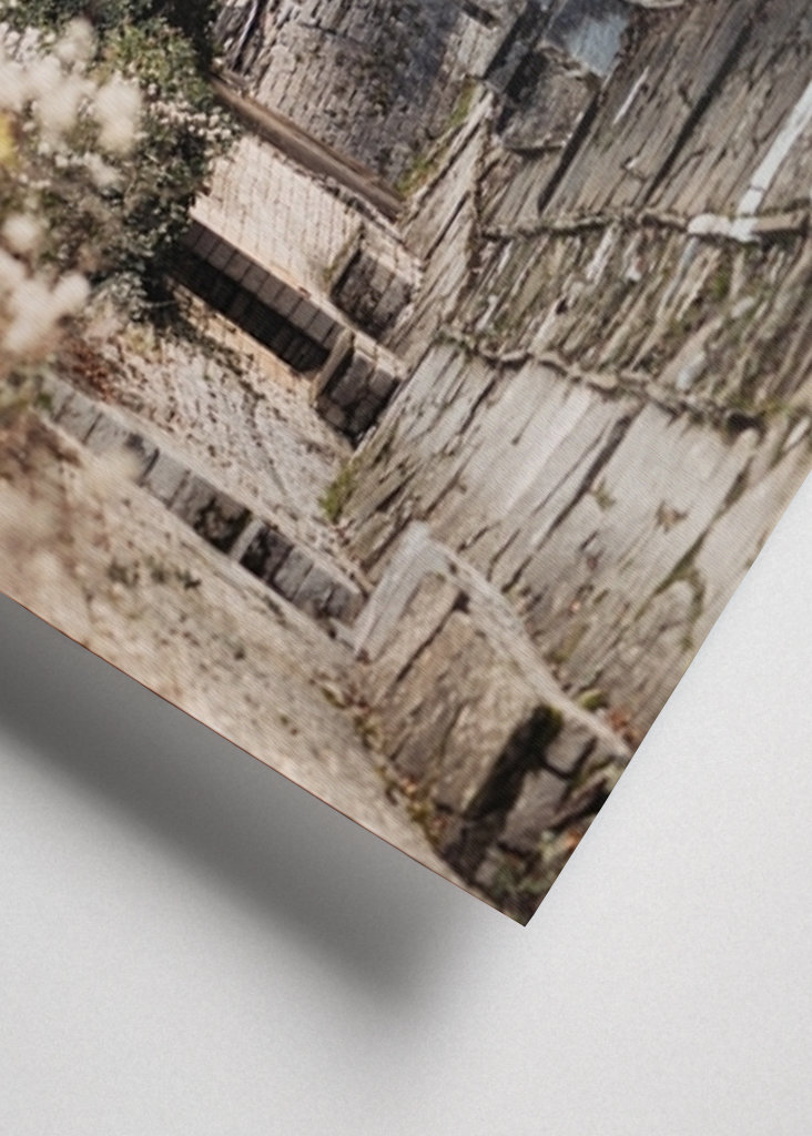 Stará kostelní věž