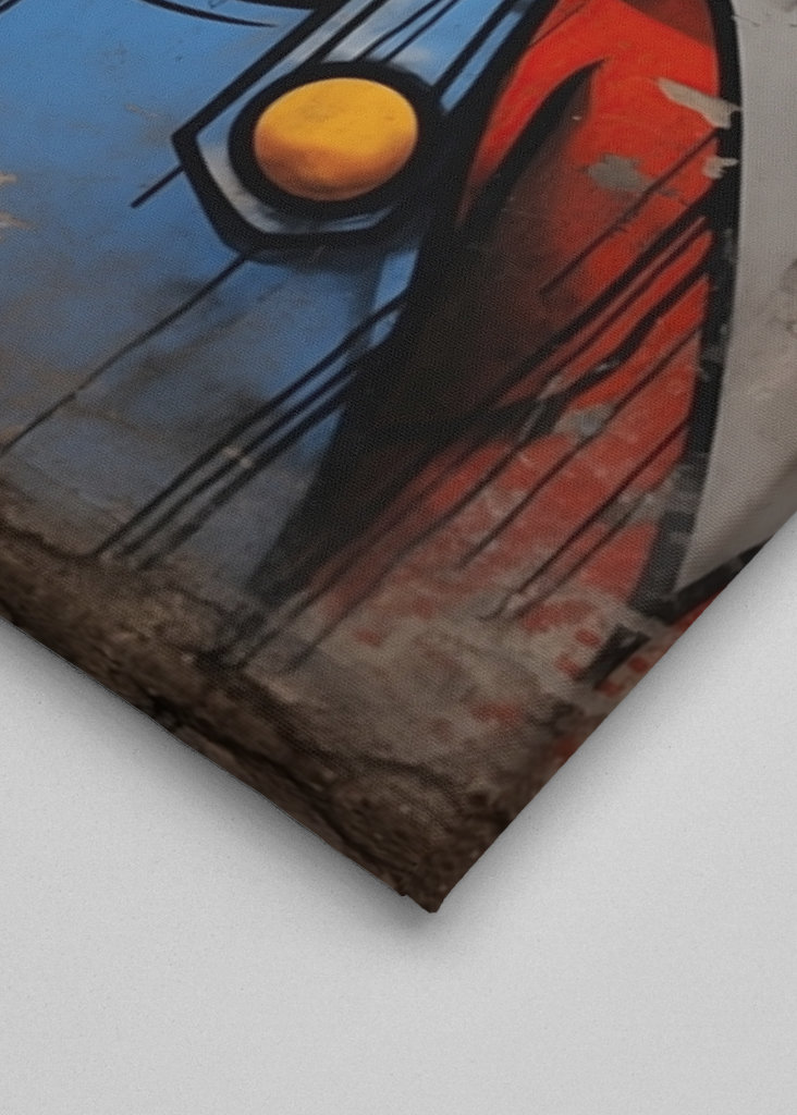 Szuper Klempner x Banksy