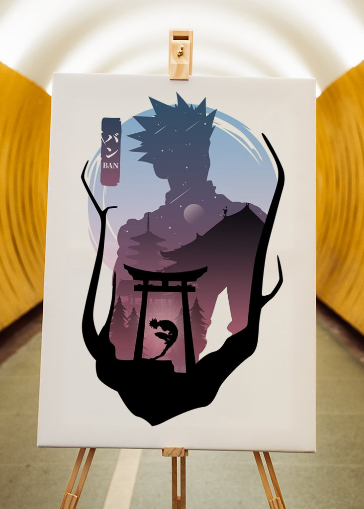 Ban the seven deadly sins