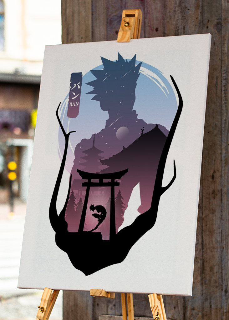 Ban the seven deadly sins