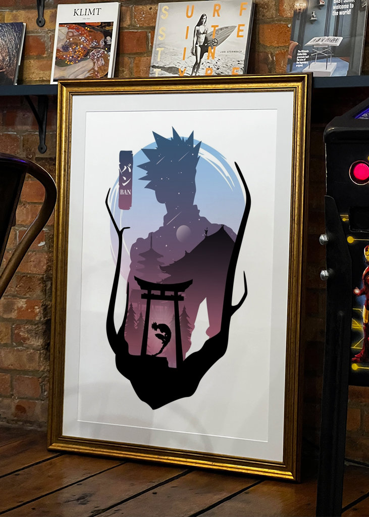 Ban the seven deadly sins