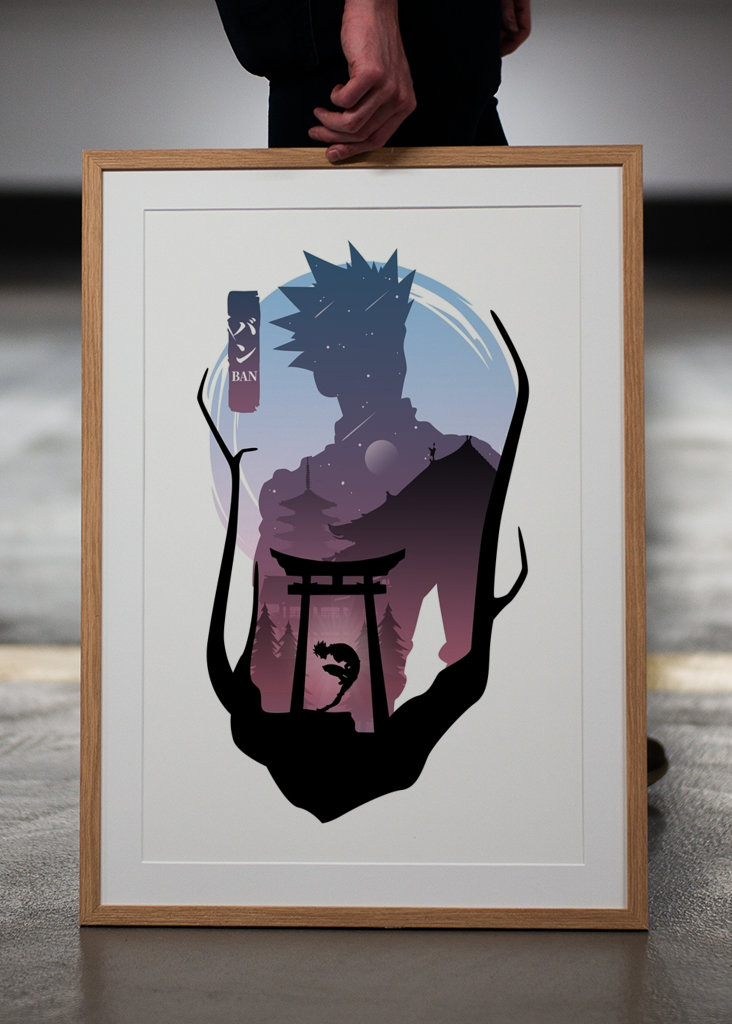 Ban the seven deadly sins