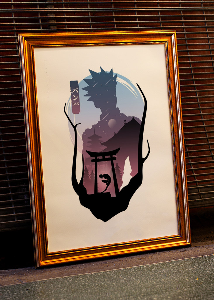 Ban the seven deadly sins