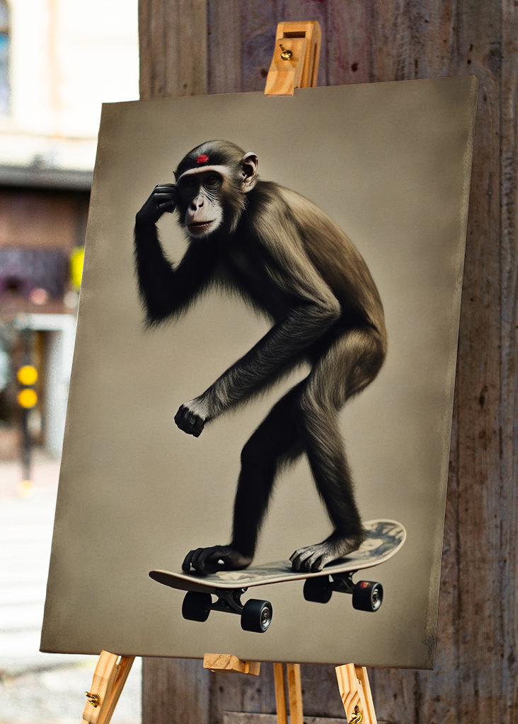 SKATEBOARD