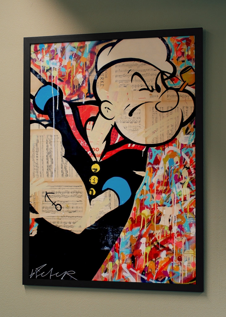 Popeye