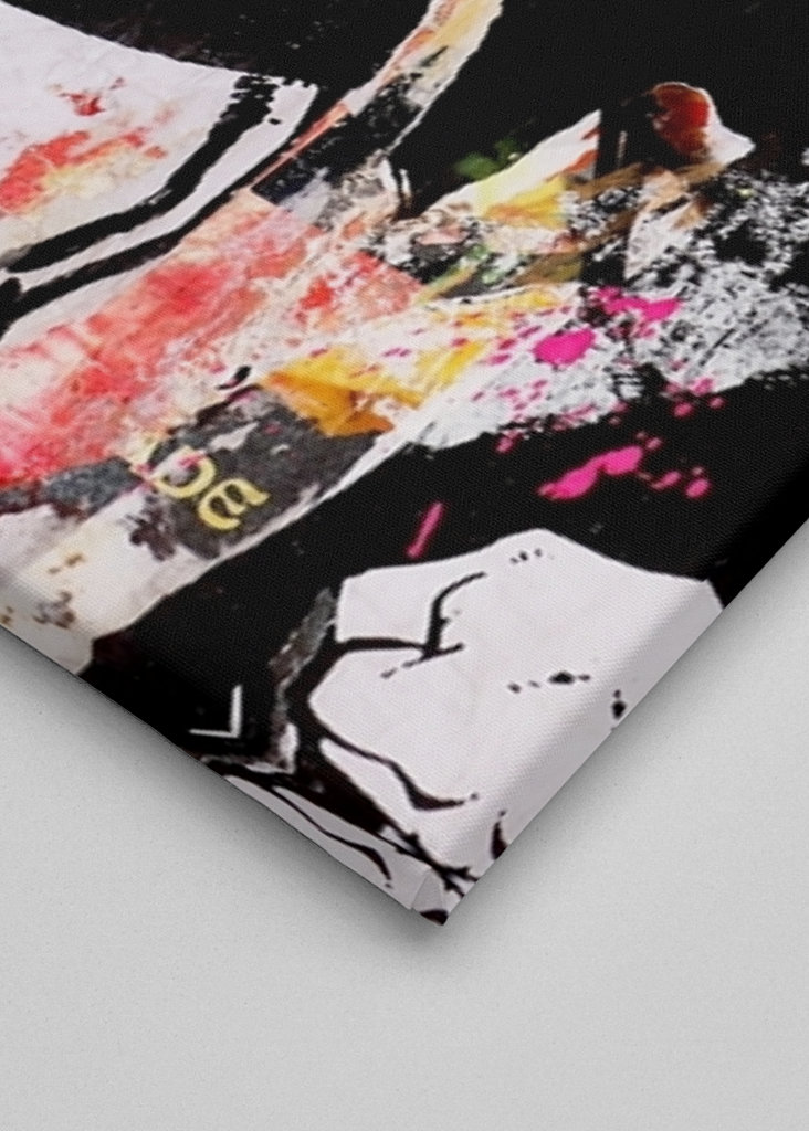 Létání za spravedlností