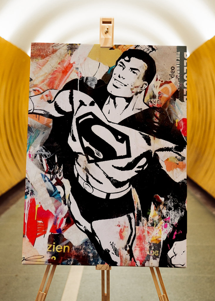 Létání za spravedlností