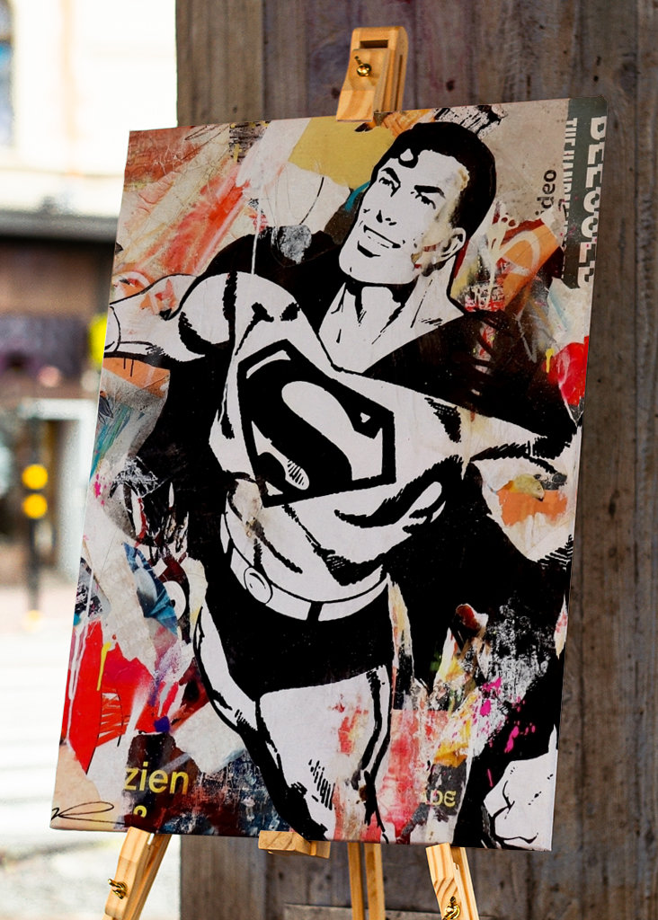 Létání za spravedlností