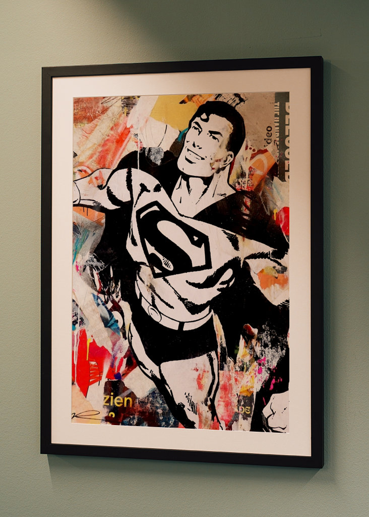 Létání za spravedlností