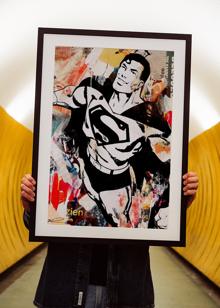 Létání za spravedlností