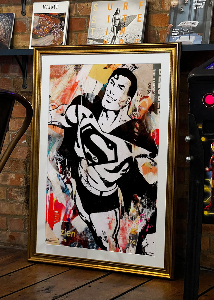 Létání za spravedlností