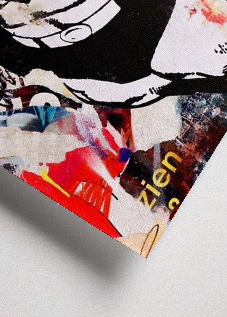 Létání za spravedlností