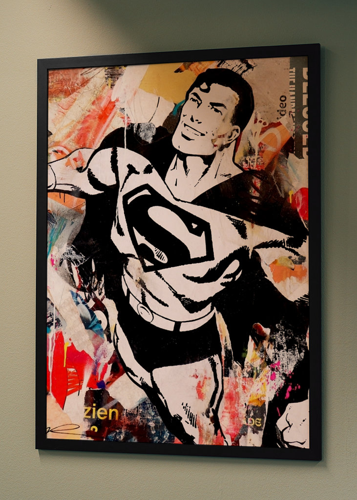 Létání za spravedlností