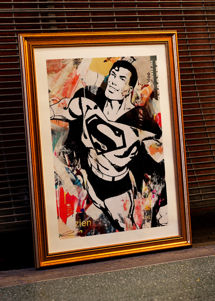 Létání za spravedlností