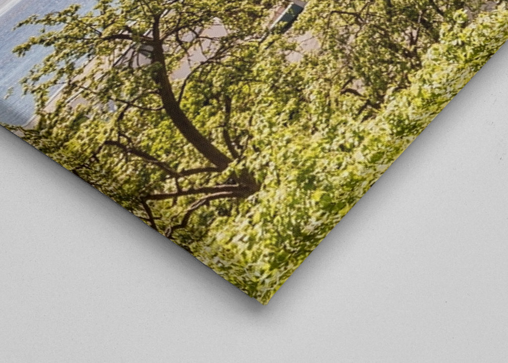 Hamburg - Blankenese