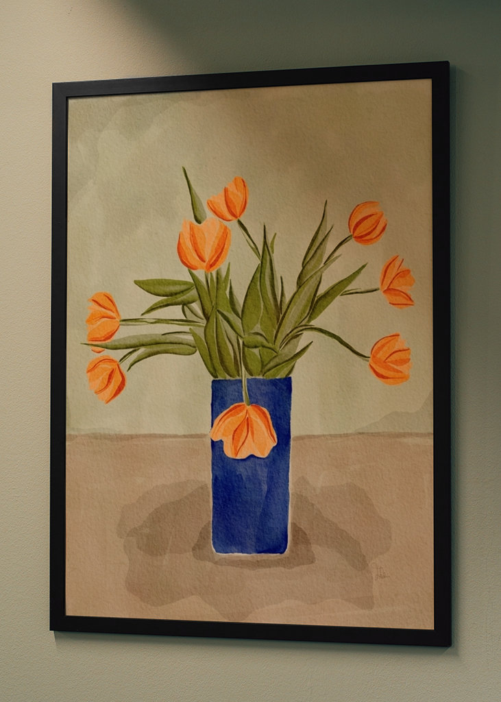 Tulips