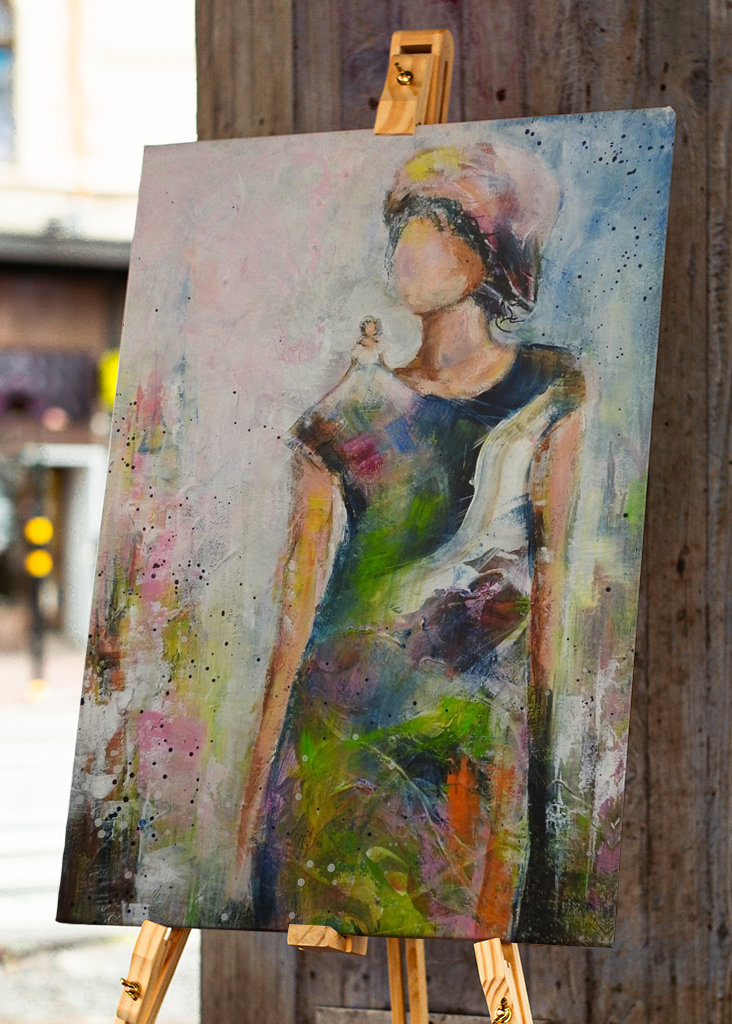 Escucha tu voz interior