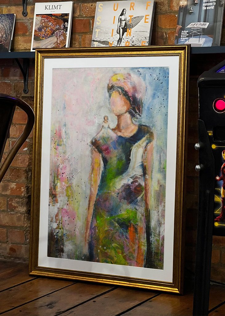 Escucha tu voz interior