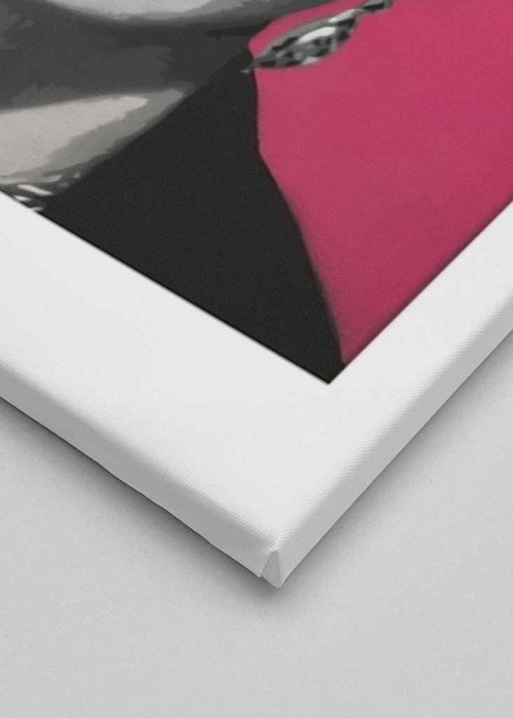 Mente Abstracta - Frida Kahlo