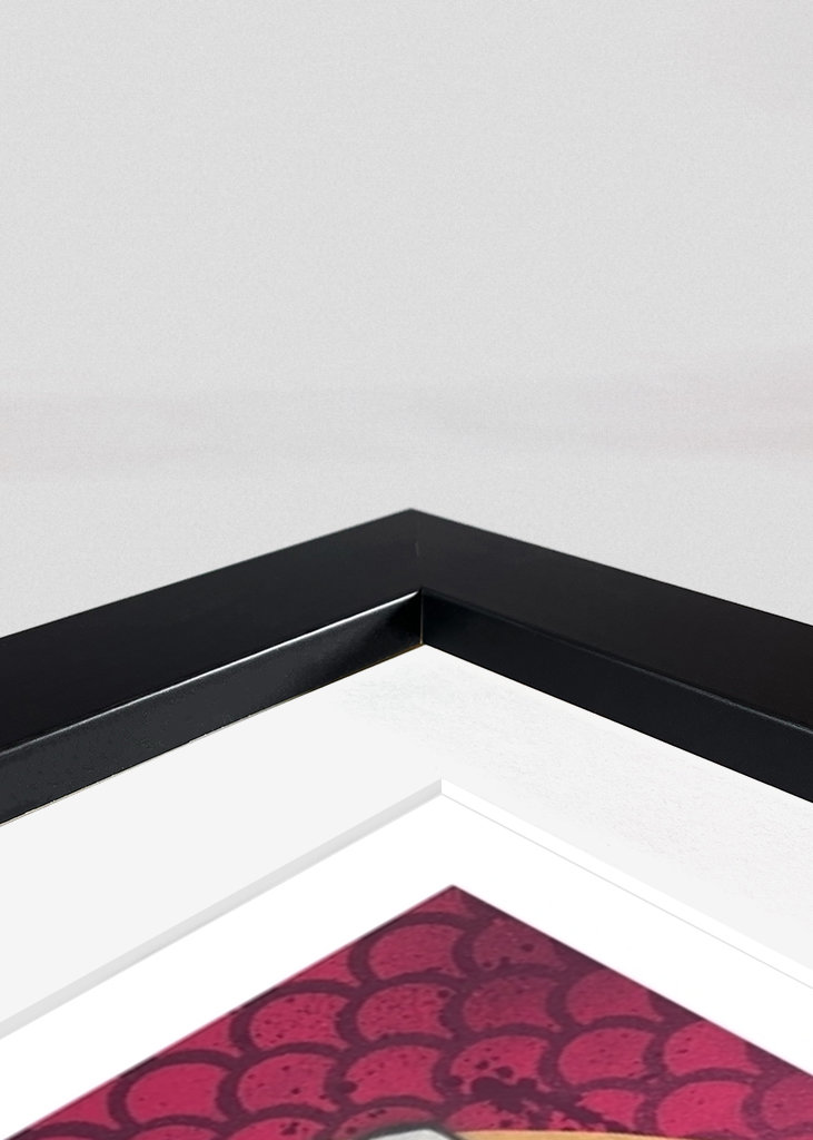 Mente Abstracta - Frida Kahlo