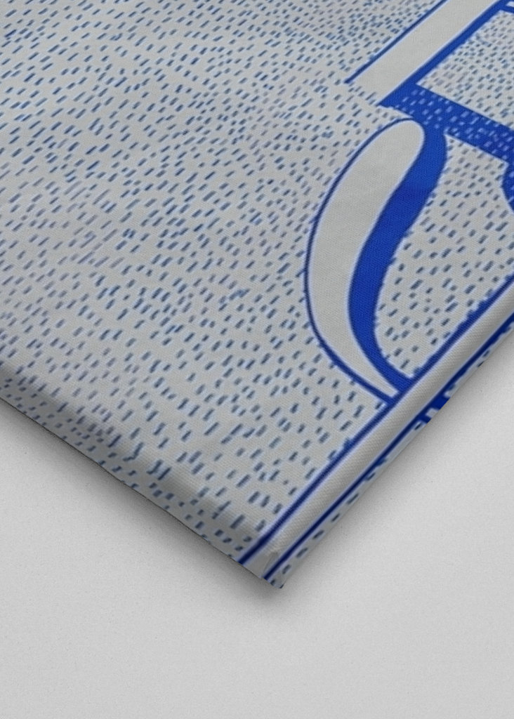 Cowboy In The Desert