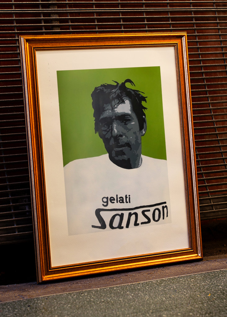 Legendy silničních kol - F. Moser