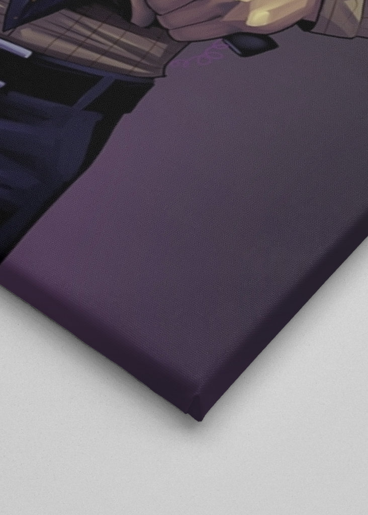 William Afton - FNAF