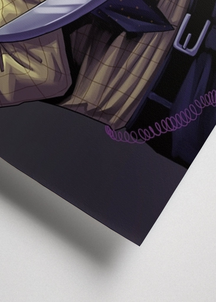 William Afton - FNAF